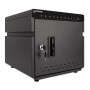 Comprar Manhattan Gabinete De Carga Para Teléfonos Y Tabletas Con 10 Puertos Usb-C Pd De 180 W En Total Con Hasta 18 W Por Puert