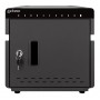 Comprar Manhattan Gabinete De Carga Para Teléfonos Y Tabletas Con 10 Puertos Usb-C Pd De 180 W En Total Con Hasta 18 W Por Puert