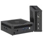 Comprar Mini Pc Leotec Intel Celeron N4000 + 8gb Lpddr4 + 128gb Emmc - Ganga Electrónica