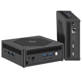 Comprar Mini Pc Leotec Intel Celeron N4000 + 8gb Lpddr4 + 128gb Emmc - Ganga Electrónica