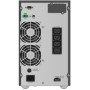 Comprar Power walker Sai Bluewalker Vfi 2000 Tgb Doble Conversión (En Línea) 2 Kva 1800 W 4 Salidas Ac, Ups Negro, Doble Convers