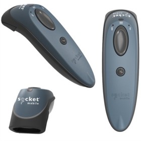 Comprar Socket mobile Durascan D730 Lector De Códigos De Barras Portátil 1d Laser Azul, Gris - Ganga Electrónica