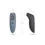 Comprar Socket mobile Durascan D730 Lector De Códigos De Barras Portátil 1d Laser Azul, Gris - Ganga Electrónica