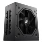 Comprar Fuente De Alimentación Sharkoon Rebel P20 1200w Para Pc Negra, 1x Conexión De Alta Potencia De 12 Pines, 4x Pcie, Gestió