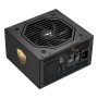Comprar Fuente De Alimentación Sharkoon Rebel P20 1200w Para Pc Negra, 1x Conexión De Alta Potencia De 12 Pines, 4x Pcie, Gestió