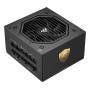 Comprar Fuente De Alimentación Sharkoon Rebel P20 1200w Para Pc Negra, 1x Conexión De Alta Potencia De 12 Pines, 4x Pcie, Gestió