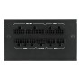 Comprar Fuente De Alimentación Sharkoon Rebel P20 1200w Para Pc Negra, 1x Conexión De Alta Potencia De 12 Pines, 4x Pcie, Gestió