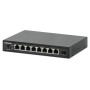 Comprar Intellinet 8-PORT 2,5G Switch 8XRJ45 1XSFP+ - Ganga Electrónica