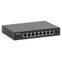 Comprar Intellinet 8-PORT 2,5G Switch 8XRJ45 1XSFP+ - Ganga Electrónica