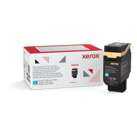 Comprar Xerox Toner Cyan Hc F. C320 C325 Aprox. 5.500 S - Ganga Electrónica