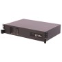 Comprar Sai Riello 1200va Idialog Rack,Idr 1200,Enracable,720w,Usb,Rs232,3schuko - Ganga Electrónica