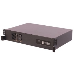 Comprar Sai Riello 1200va Idialog Rack,Idr 1200,Enracable,720w,Usb,Rs232,3schuko - Ganga Electrónica