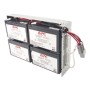 Comprar Apc Replacement Battery Cartridge 23 - Ganga Electrónica