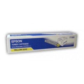 Comprar Toner Epson S050283 Amarillo Vdt - Ganga Electrónica
