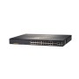 Comprar Aruba, A Hewlett Packard Enterprise Company Aruba 2930m 24g Poe+ 1-Slot Gestionado L3 Gigabit Ethernet (10/100/1000) Gri