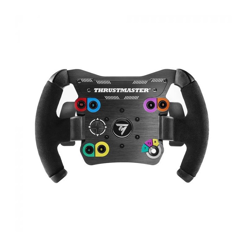 Comprar Thrustmaster / Volante Tm Open Wheel Add-On / Ps4-Xbox One-Pc / Gamer Thrustmaster Volante Tm Open Wheel Add-On (4060114