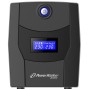 Comprar Bluewalker Powerwalker Vi 1500 Stl Sistema De Alimentación Ininterrumpida (Ups) Línea Interactiva 1500 Va 900 W 4 Salida