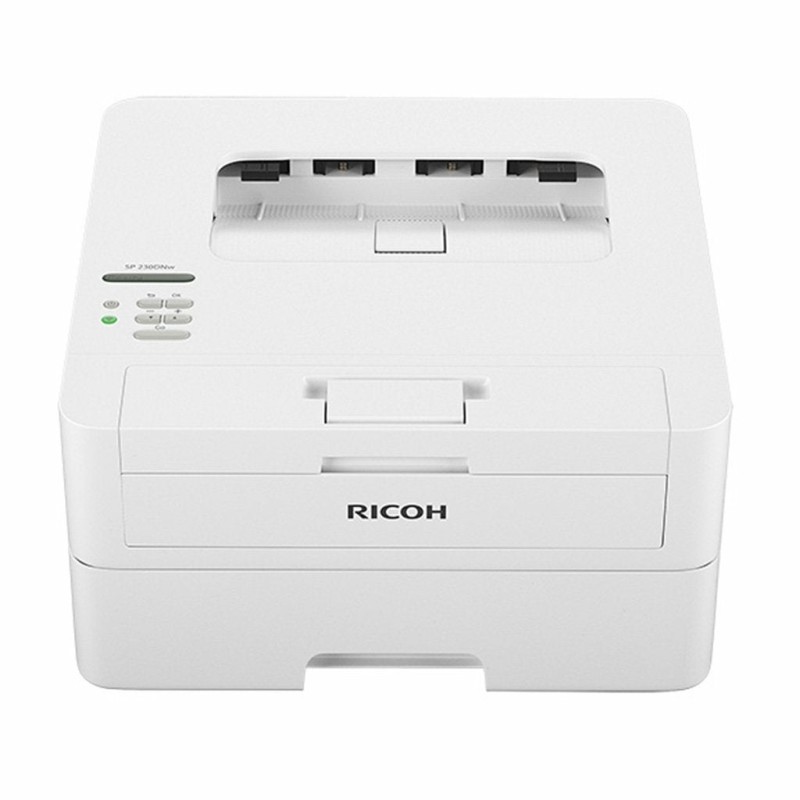 Comprar Ricoh Impresora Laser Monocromo Sp 230dnw - Ganga Electrónica