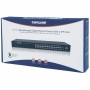 Comprar Intellinet Switch 24x Ge Web-Managed Rackmount 2x Sfp - Ganga Electrónica