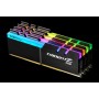 Comprar Memoria Ram G.skill Ddr4 64gb Pc3200 C16 Tz Rgb Kit De 4 - Ganga Electrónica
