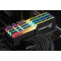 Comprar Memoria Ram G.skill Ddr4 64gb Pc3200 C16 Tz Rgb Kit De 4 - Ganga Electrónica