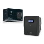Comprar Conceptronic Sai 1200va 720w 2 Shucko + 3 Iec Proteccion Puerto Lan Modem - Ganga Electrónica