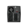 Comprar Conceptronic Sai 1200va 720w 2 Shucko + 3 Iec Proteccion Puerto Lan Modem - Ganga Electrónica