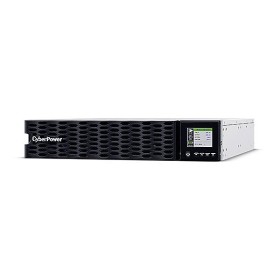 Comprar Cyberpower Ol5kerthd Sistema De Alimentación Ininterrumpida (Ups) Doble Conversión (En Línea) 5000 Va 5000 W 6 Salidas A