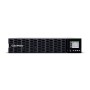 Comprar Cyberpower Ol5kerthd Sistema De Alimentación Ininterrumpida (Ups) Doble Conversión (En Línea) 5000 Va 5000 W 6 Salidas A