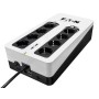 Comprar Eaton 3s700d Sistema De Alimentación Ininterrumpida (Ups) En Espera (Fuera De Línea) O Standby (Offline) 700 Va 420 W 8 