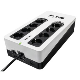 Comprar Eaton 3s700d Sistema De Alimentación Ininterrumpida (Ups) En Espera (Fuera De Línea) O Standby (Offline) 700 Va 420 W 8 