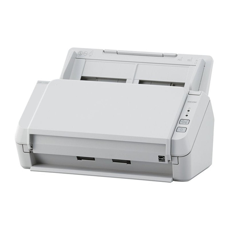 Comprar Scanner Fujitsu Sp-1125n A4 Documental - Ganga Electrónica