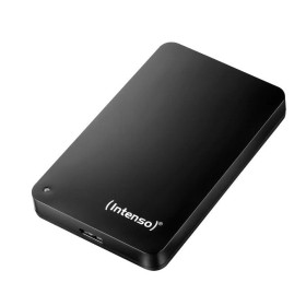 Comprar Disco Externo Hdd Intenso 2,5 5tb Black - Ganga Electrónica
