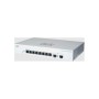 Comprar Cisco Switch Cbs220-8t-E-2g, 8xgbe Rj45, 2x Small Form-Factor Sfp - Ganga Electrónica