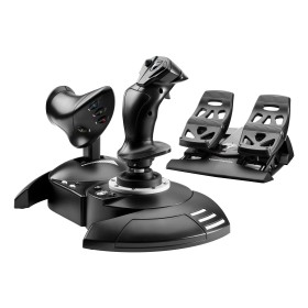 Comprar Thrustmaster Joystick + Pedales T.Flight Full Kit X Para Xbox Series/ Pc - Ganga Electrónica