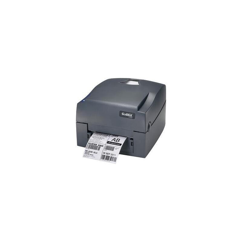 Comprar Godex Impresora De Etiquetas G530 Transferencia Termica Y Directa 300dpi (Usb + Ethernet + Serie) - Ganga Electrónica