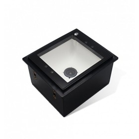 Comprar Newland Fm3080 Hind Lector De Códigos De Barras Fijo 1d/2d Cmos Negro - Ganga Electrónica