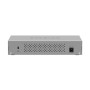 Comprar Netgear Ms108up 8port Ultra60 Poe++ Multi-Gigabit 2.5g Ethernet Unmanaged Switch With 230w Poe-Budget 1g 2.5g-Ports Desk