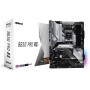 Comprar Placa Base Asrock B650 Pro Rs Amd B650 Am5 Atx 4 Ddr5 Hdmi Dp 2.5g Lan Pcie4 Rgb 3x M.2 - Ganga Electrónica