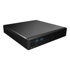 Comprar Mini Pc Asrock Jupiter X300 Barebone, Amd Socket Am4, Ddr4 Hasta 64 Gb, Hdd Y Ssd De 2,5 Pulgadas, Hdmi, Usb-C, Color Ne