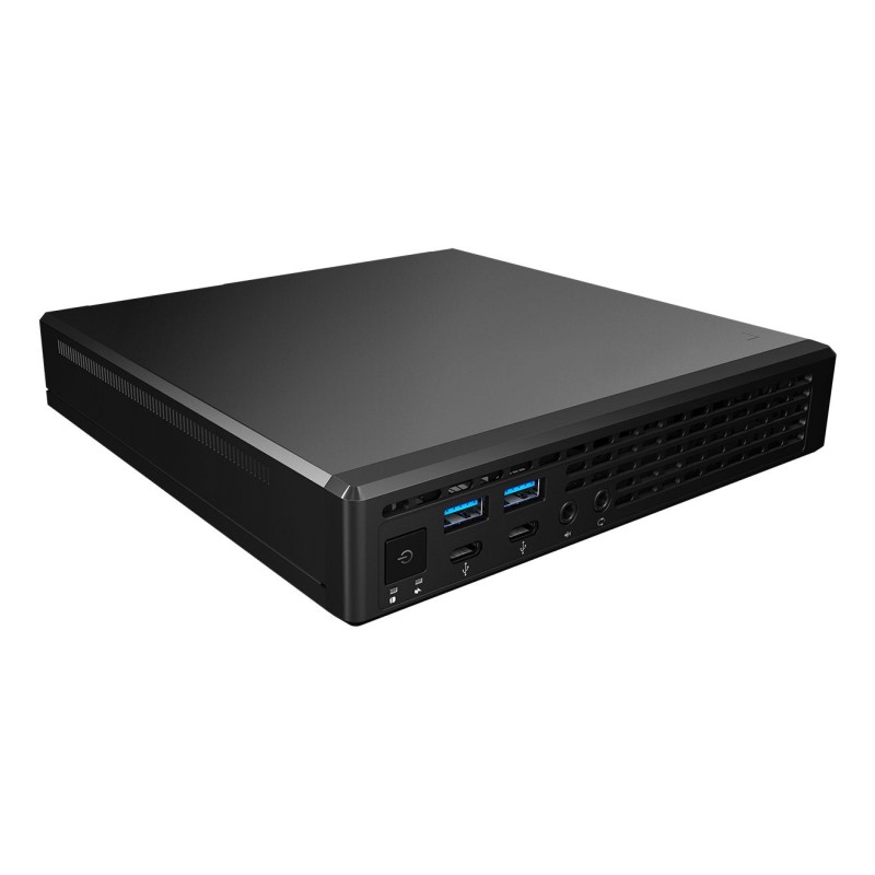 Comprar Mini Pc Asrock Jupiter X300 Barebone, Amd Socket Am4, Ddr4 Hasta 64 Gb, Hdd Y Ssd De 2,5 Pulgadas, Hdmi, Usb-C, Color Ne