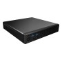 Comprar Mini Pc Asrock Jupiter X300 Barebone, Amd Socket Am4, Ddr4 Hasta 64 Gb, Hdd Y Ssd De 2,5 Pulgadas, Hdmi, Usb-C, Color Ne