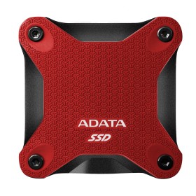 Comprar Adata Sd620 1 Tb, Ssd Externo Rojo, Micro-Usb-B 3.2 Gen 2 (10 Gbit/S) Sd620-1tcrd - Ganga Electrónica