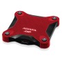Comprar Adata Sd620 1 Tb, Ssd Externo Rojo, Micro-Usb-B 3.2 Gen 2 (10 Gbit/S) Sd620-1tcrd - Ganga Electrónica
