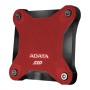 Comprar Adata Sd620 1 Tb, Ssd Externo Rojo, Micro-Usb-B 3.2 Gen 2 (10 Gbit/S) Sd620-1tcrd - Ganga Electrónica