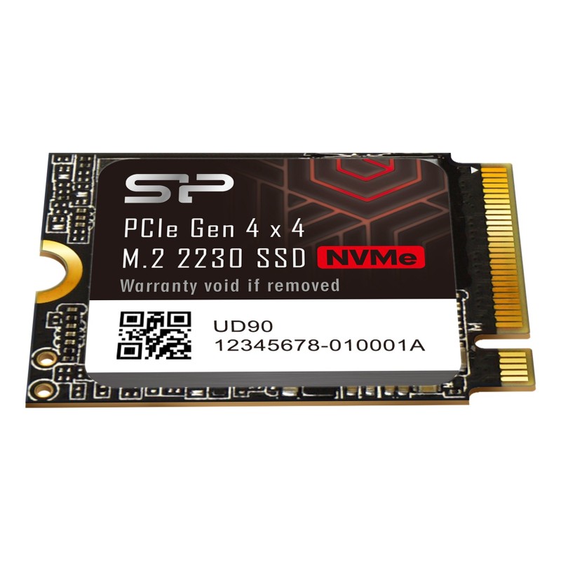 Comprar Ssd Silicon power Ud90 1tb M.2 2230 Pcie Nvme - Ganga Electrónica