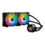 Comprar Adata Refrigeracion Liquida Xpg LEVANTEX240-BKCWW - Ganga Electrónica