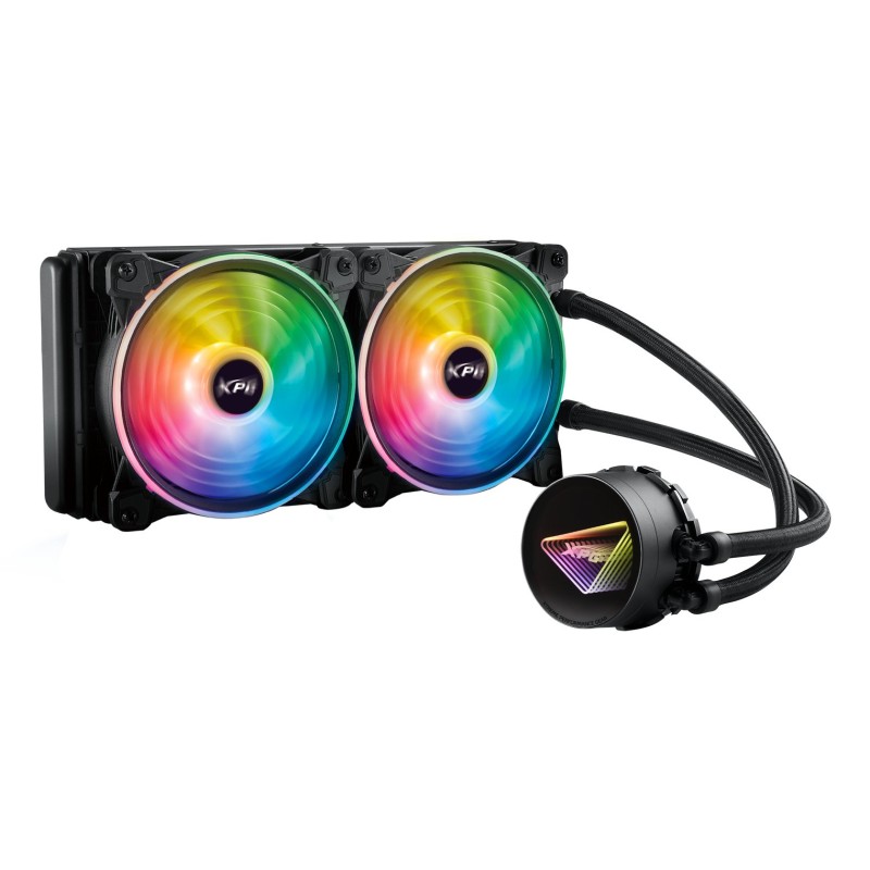 Comprar Adata Refrigeracion Liquida Xpg LEVANTEX240-BKCWW - Ganga Electrónica