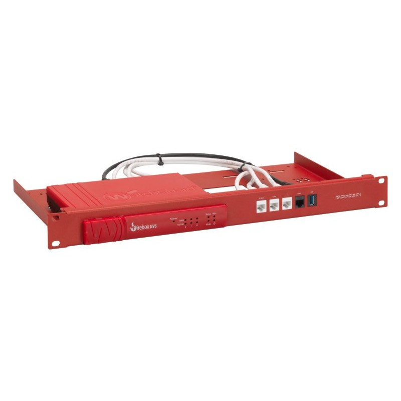 Comprar Rackmount.It Rm-Wg-T8 Accesorio De Bastidor Soporte De Montaje - Ganga Electrónica