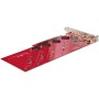 Comprar Tarjeta De Interfaz Startech Quad M2 Pcie Card B - Ganga Electrónica